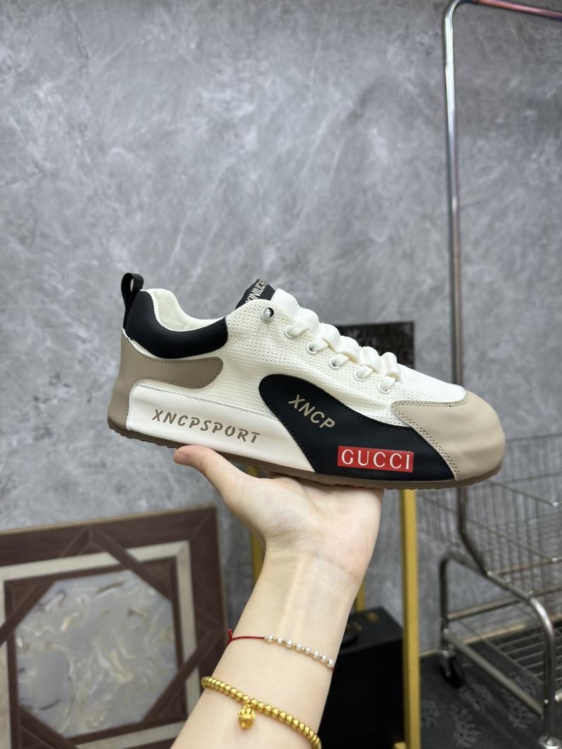 Gucci Low Shoes